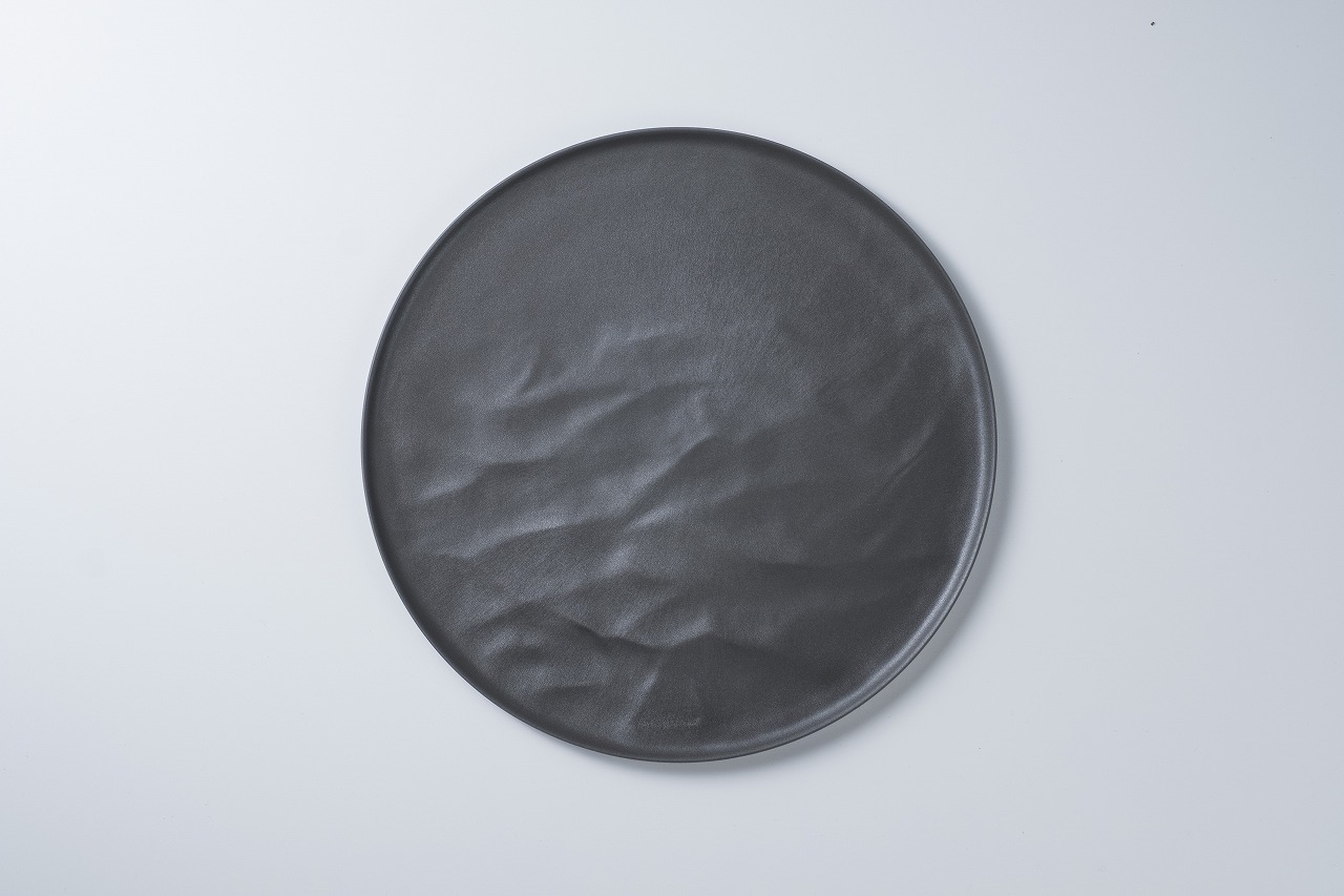 ウェーブ大皿 | ARAS（エイラス）のプレゼント・ギフト通販 | TANP